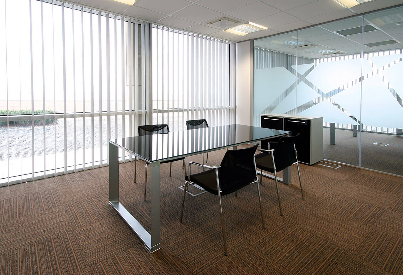 Cortinas roller JAMS