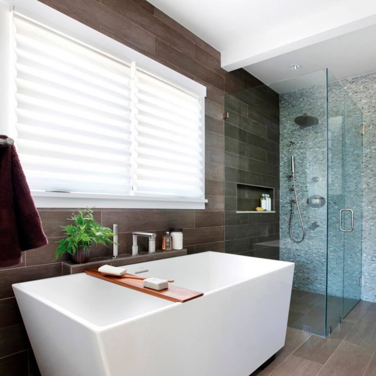 Cortinas roller Romanas JAMS