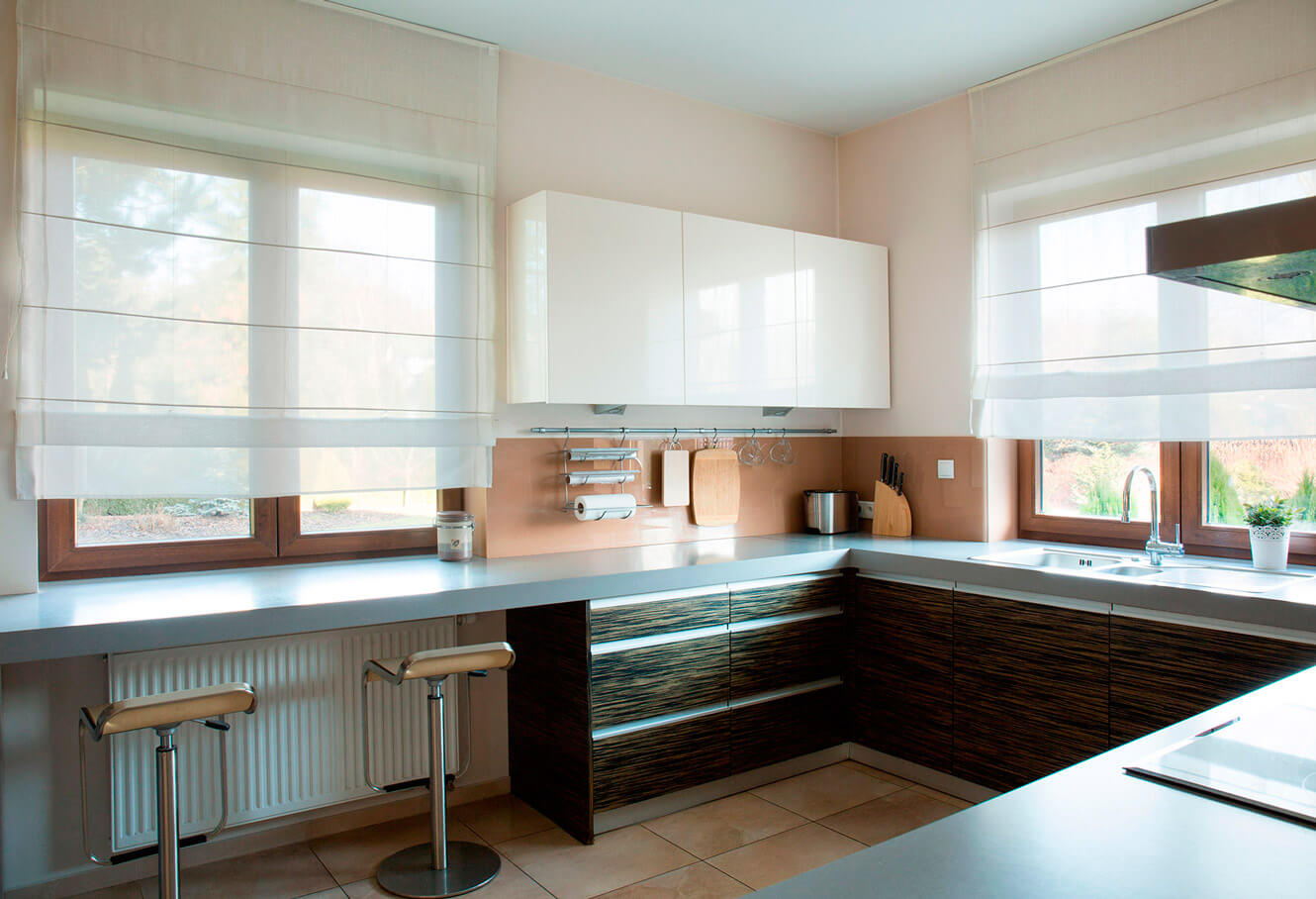 Paneles Orientales JAMS