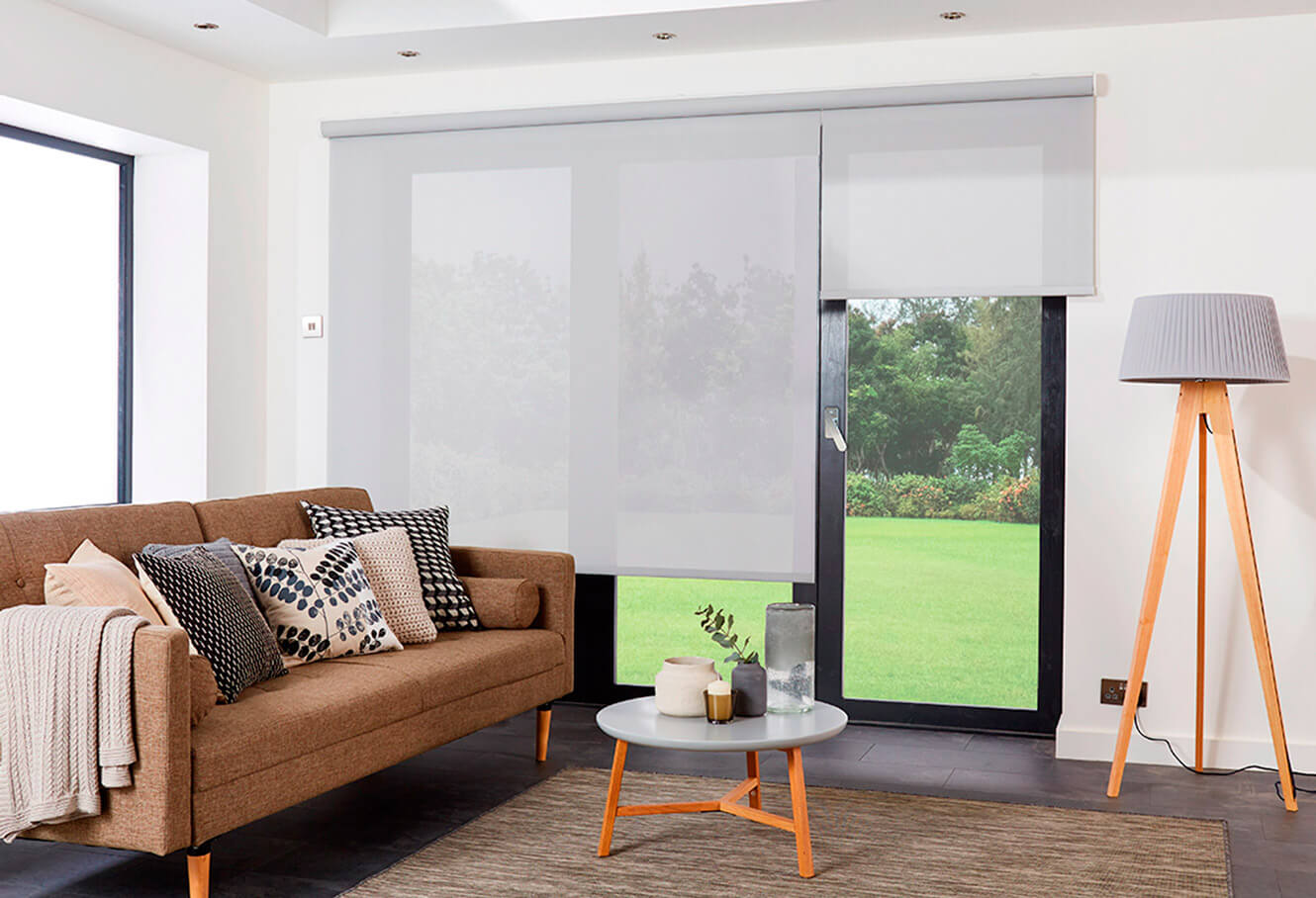 Cortinas Tradicionales JAMS