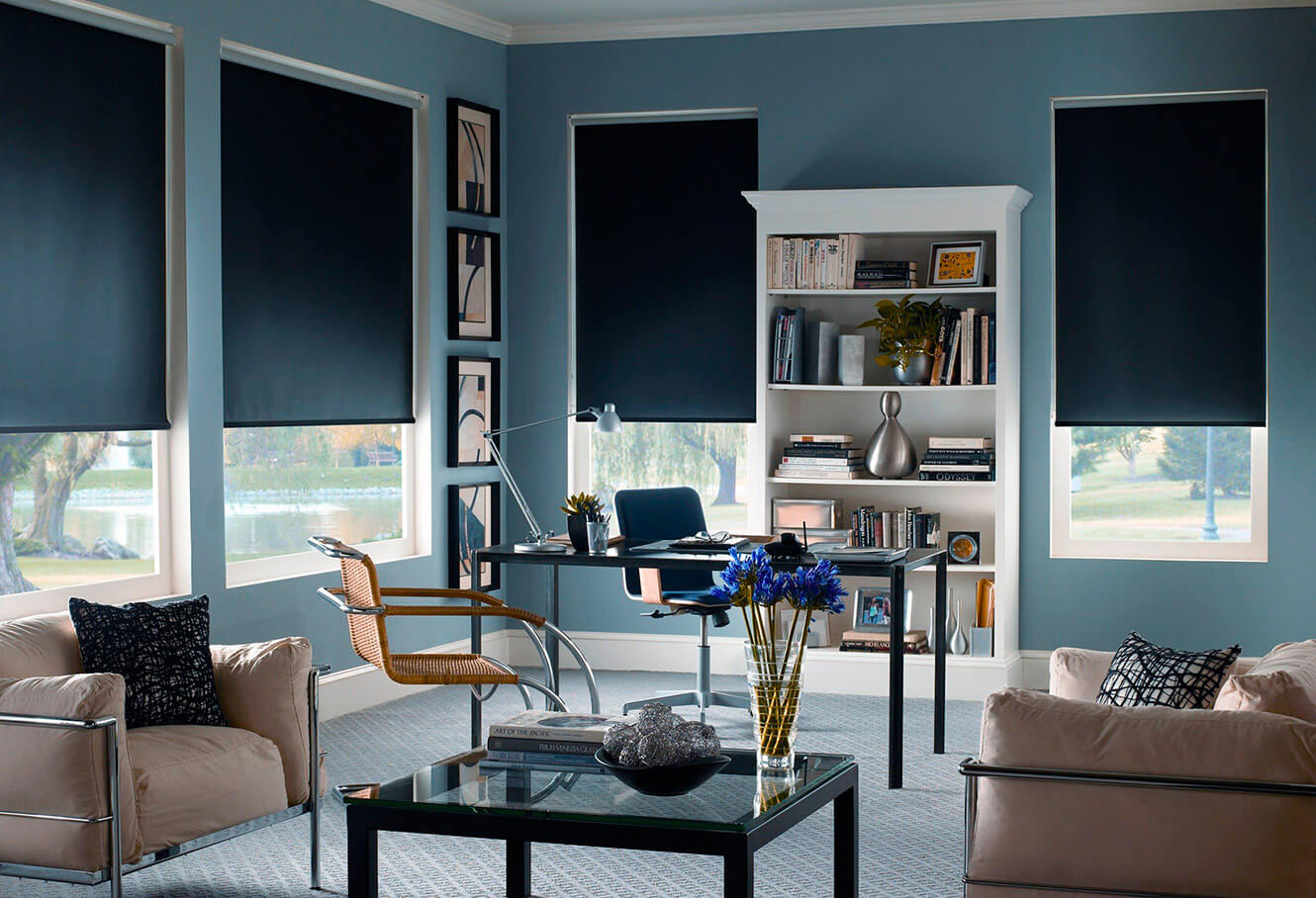 Cortinas Tradicionales JAMS