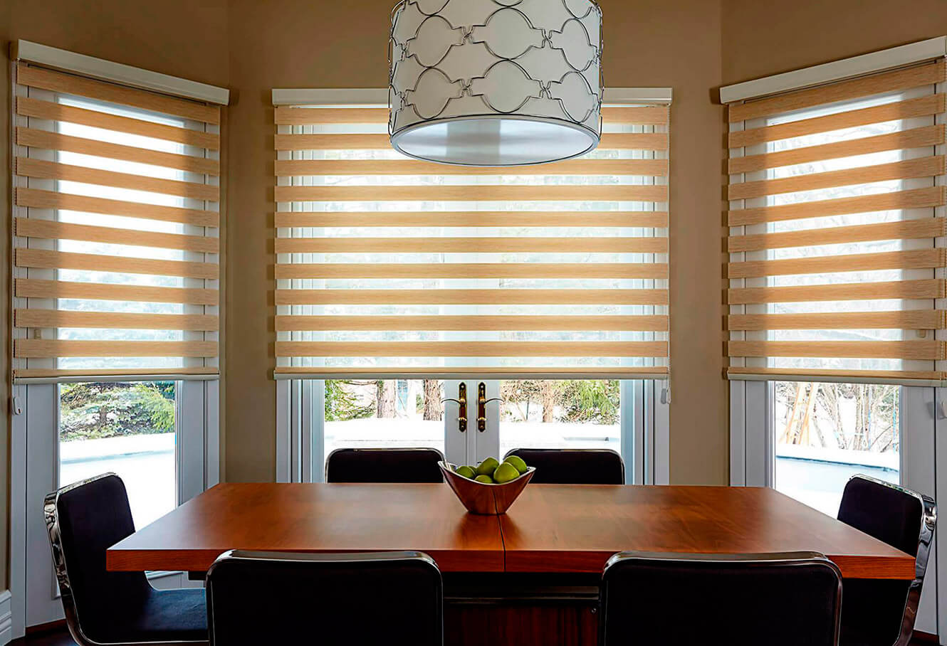 Cortinas Eclipse JAMS