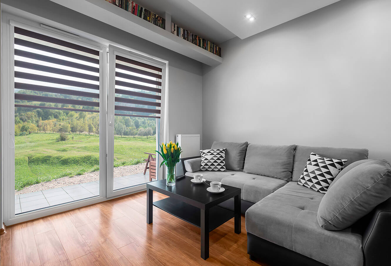 Cortinas Eclipse JAMS