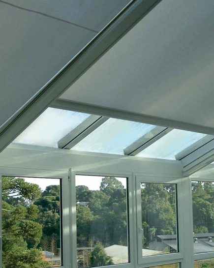 Cortinas roller JAMS