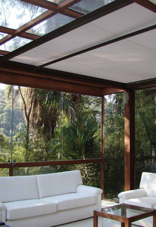 Cortinas roller JAMS