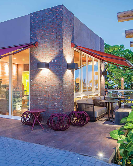 Cortinas roller SunScreen JAMS