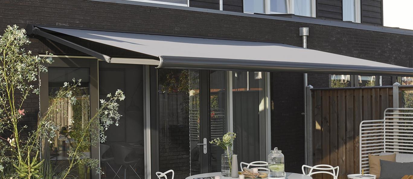 Cortinas roller Romanas JAMS