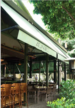 Paneles Orientales JAMS