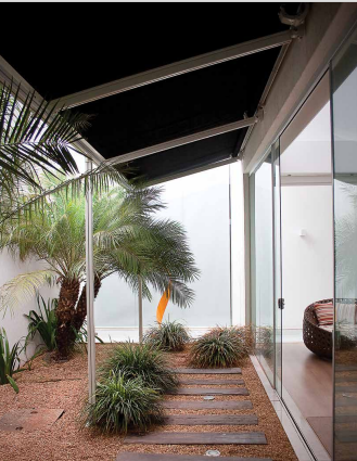 Cortinas Tradicionales JAMS