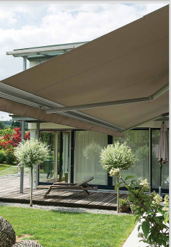 Cortinas Eclipse JAMS