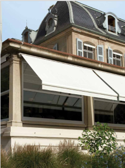 Cortinas Eclipse JAMS